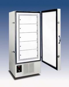 Commercial Freezers