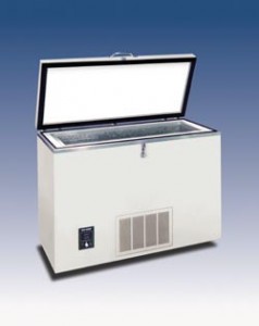H40-17 Chest Freezer