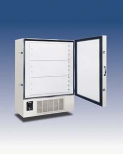 V80-30 Upright Freezer